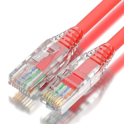 Patch-Cord UTP Cat.5e, model GCR-LSZH53