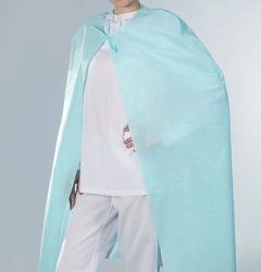 Set for patient, made of nonwoven materials, disposable sterile according to TU 9398-009-55694047-2012
