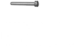 Guide bush 11/6 mm, article no. 520.008