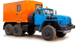 Trucks with diesel engine (for transportation of dangerous goods), without CMU, with tachograph, type 6YN31, modifications 6Y121