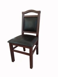 Wooden frame chair No. 92