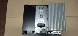 Power supply source of locomotive electronic equipment IP-LE-50/24-350x1 05B.07.00.00.00-01