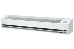 Heat curtain (TVD 12)