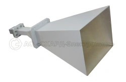 Measuring Pyramidal Horn Antenna P6-139/2