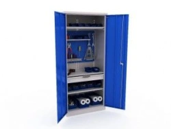 ERGO 181 cupboard no. 3
