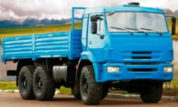 Truck 4311K1