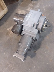 Actuator Mechanisms