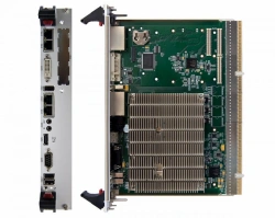 K42C processor module