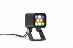 LED luminaire KUB 10