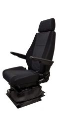 Seat C0712-6800214-20 (various colours)