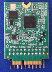 System software protection module KRPE.468243.007-01