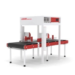 Laser marking, engraving equipment model GRAVER LINE