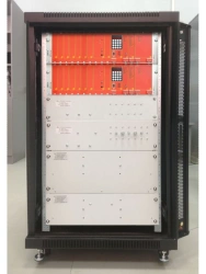 Professional mobile radio base station (PMR BS)