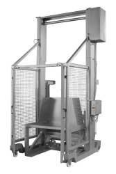 UZM-BB series feeders