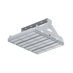 Industrial luminaire SVETHOLL Nils surface-mounted L560 B690 H300 600W 96000 Lm 160 Lm/W