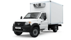 UAZ Profi 236031-903-04