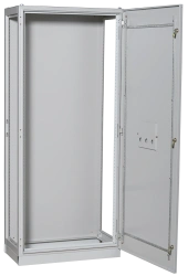 YKM50-1800-450-450 GIS prefabricated enclosure 1800x450x450 IP31 SMART