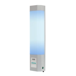 Irradiator - recirculator medical "ARMED", SN 211-115 M