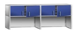 Superstructure KCN 2-2E