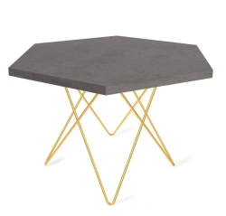 Sheffilton SHT-TU37/TT20 70 LDPE coffee table