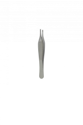 TP-03-254-12,1 Tissue forceps, straight, 121 mm