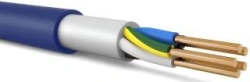 Power cables with RUSSKY SVET® trade mark VVG-Png(A)-LS-XL