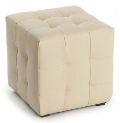 Pouffe. Model: Leader