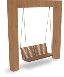 Swing "Olympia" article A3011