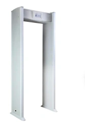 Metal detector "Pautina-M6"