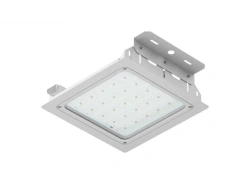 LED luminaire INSEL LB/R LED G3 230W