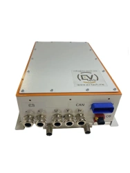 Liquid cooled inverter with excitation current regulator model EVP100