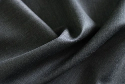 Woollen worsted worsted costume dress fabric Article No. 17c15AR-DYA, colour 4-3
