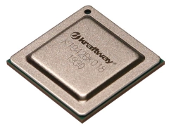 Solid state information storage controller microcircuit K1942BK018