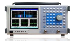 Spectrum analyser SK4-105