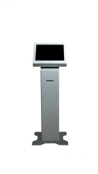 Information kiosk / Touch screen terminal "Pampero" 19