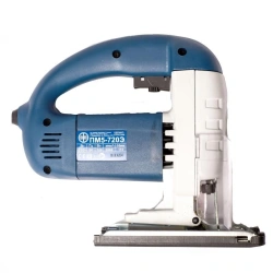 Powered Hand Tools