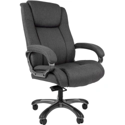 Armchair model CHAIRMAN 410