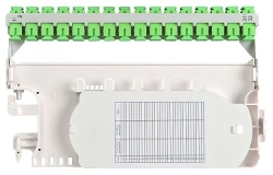 Module cross-cross hinged K