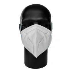 Personal respiratory protective equipment. Filtering half-mask for protection against aerosols of the trade mark PHSV, article n