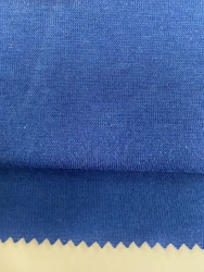 Cotton knitted fabric with added elastane (polyurethane) JOSEPHINE, item no. 16.30030