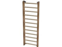Gymnastic wall / M122