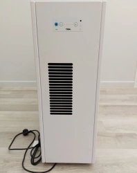 Air disinfector-air purifier "Tion A" ("Tion A") according to TU 9451-001-41364524-2014, version "Tion A400-WM".