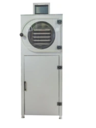 Lyophilic dryer SH TEK SB