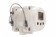 IPr/IPe/Ipme/AHD Series IPr/IPe/Ipme/AHD Explosion Pro A5-Exd Video Camera