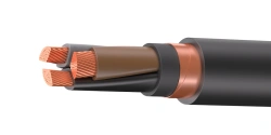 Power cable BCPGEng(A)-HF