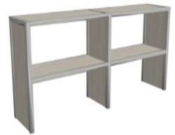 Superstructure KSN 01-2