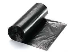 Garbage bags
