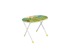 Folding children's table model SSD.13-03