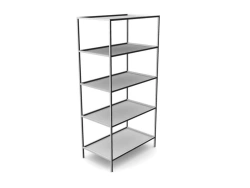 Rack CA-1