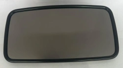 External rear view mirror with heating 24V PVMT 280.01.00-02
